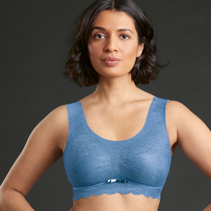 ANITA ESSENTIALS BRALETTE- 5400