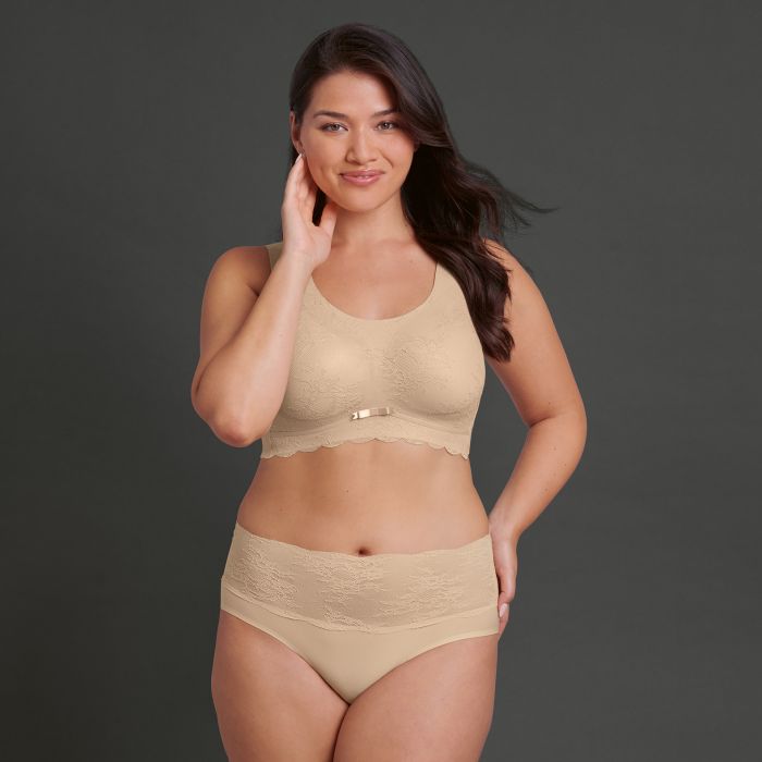 ANITA ESSENTIALS BRALETTE- 5400