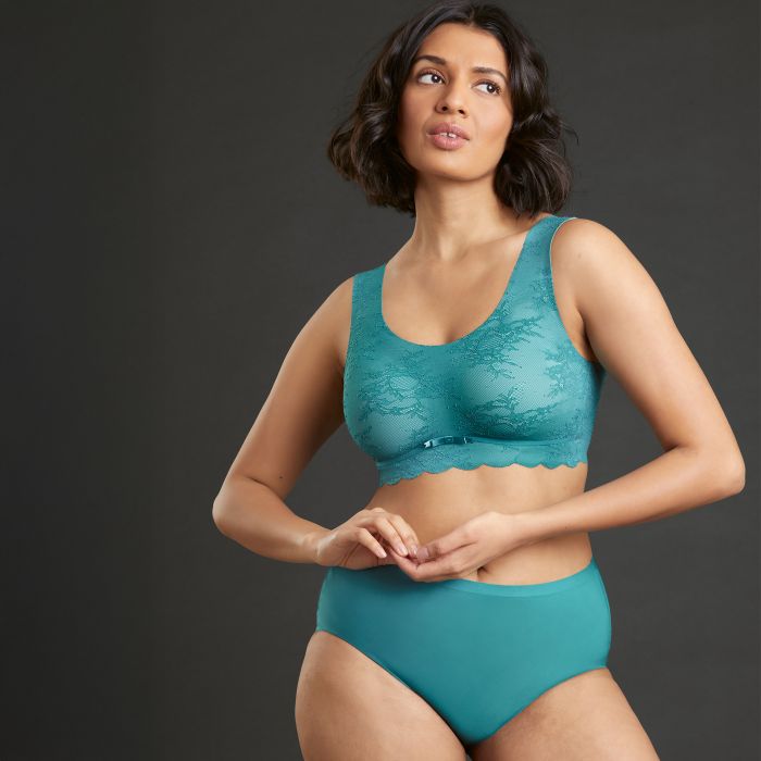 ANITA ESSENTIALS BRALETTE- 5400