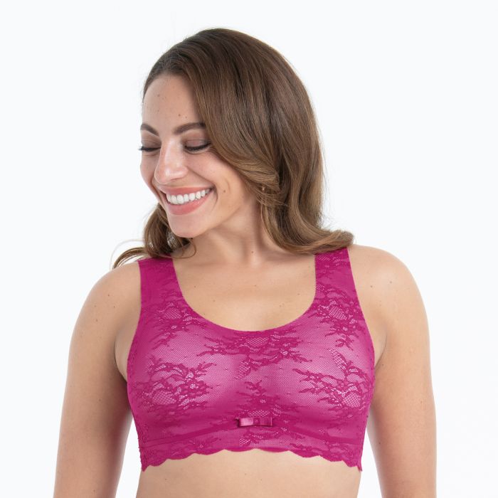 ANITA ESSENTIALS BRALETTE- 5400