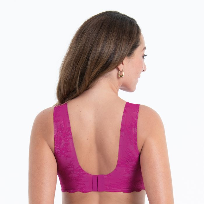 ANITA ESSENTIALS BRALETTE- 5400
