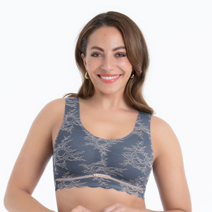 ANITA ESSENTIALS BRALETTE- 5400