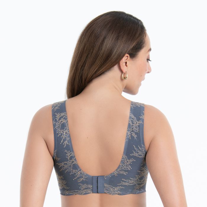 ANITA ESSENTIALS BRALETTE- 5400
