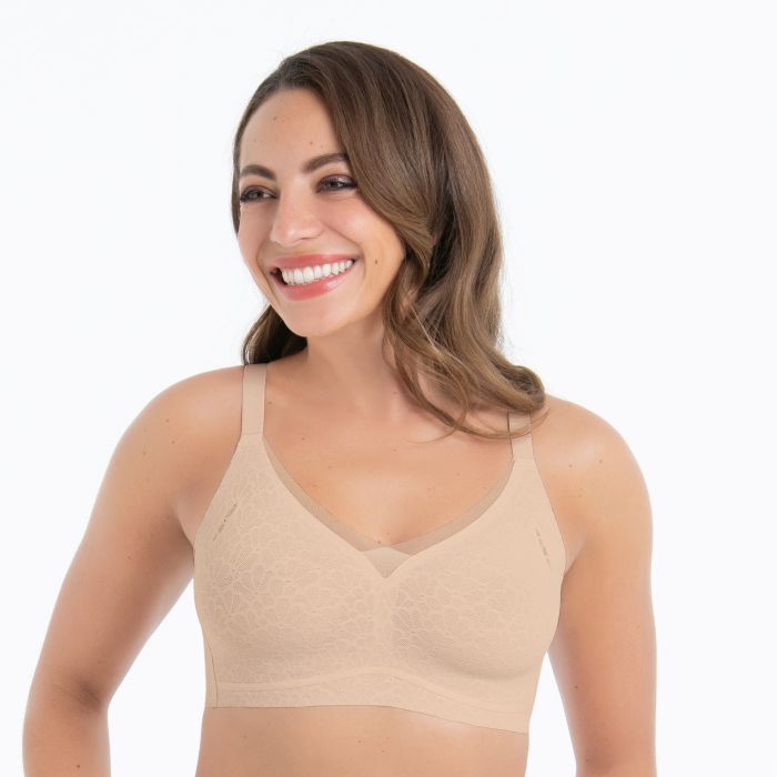 Anita Essential Smart Bralette - 5433