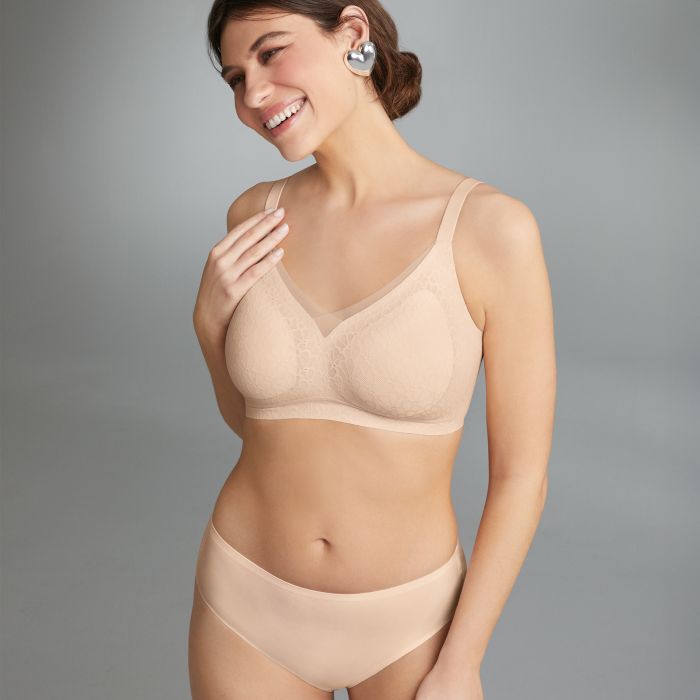 Anita Essential Smart Bralette - 5433