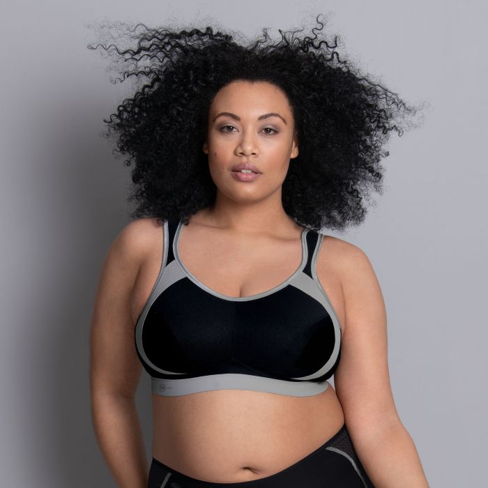Anita - Extreme Control Sports Bra - 5527