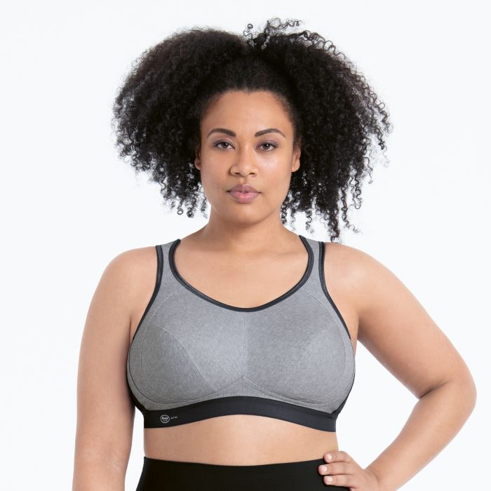 Anita - Extreme Control Sports Bra - 5527