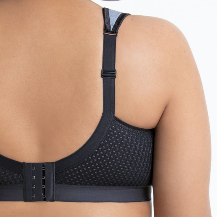 Anita - Extreme Control Sports Bra - 5527