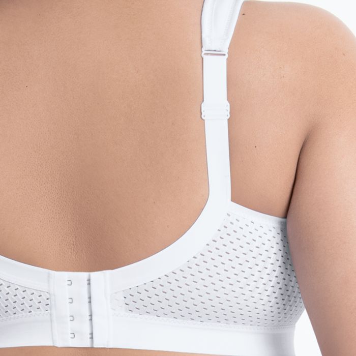 Anita - Momentum Sports Bra - 5529 - White