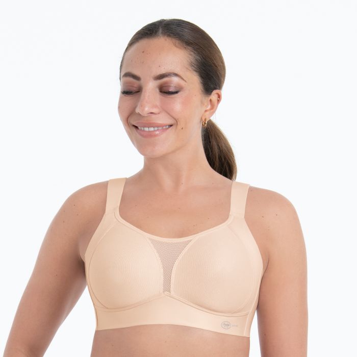 Anita Sports Bra - Smart Control - 5530 - Smart Rose