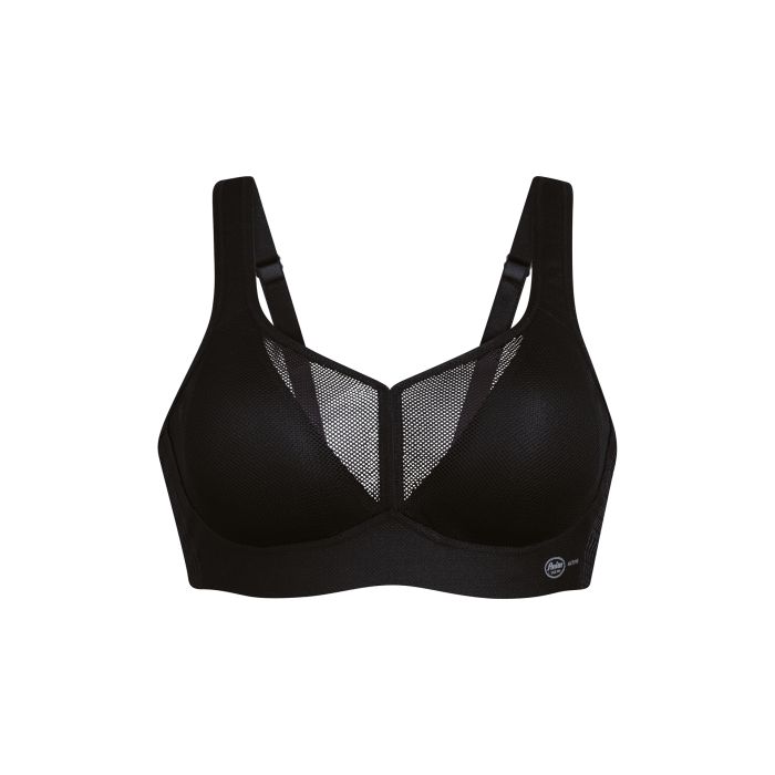 Anita - Air Control X Delta Pad Sports Bra - 5543