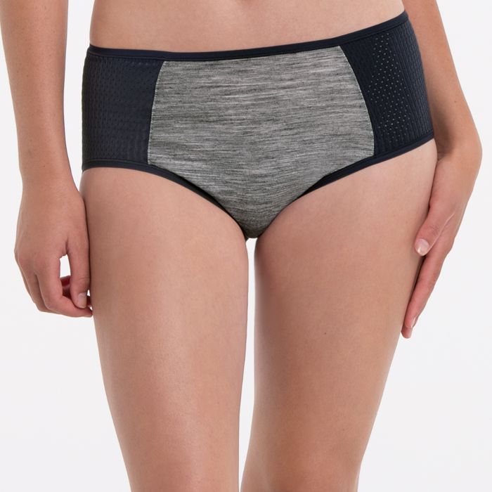 Anita PanAlp Wool Sports Panty - 1655
