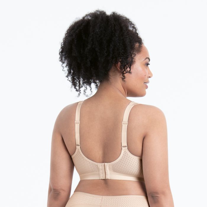 Anita - Performance Maximum Support Sports Bra - 5566 - Smart Rose