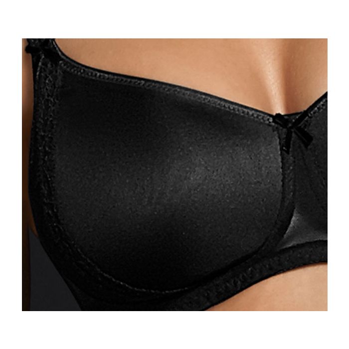 Rosa Faia - Lace Rose Padded Soft Bra - 5618