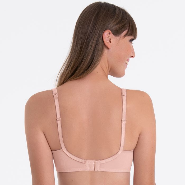 Rosa Faia - Lace Rose Padded Soft Bra - 5618