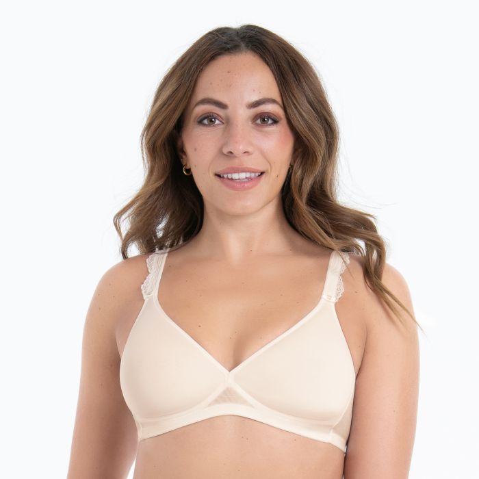 Rosa Faia - Selma Wireless Soft Bra with Spacer Cup - 5631