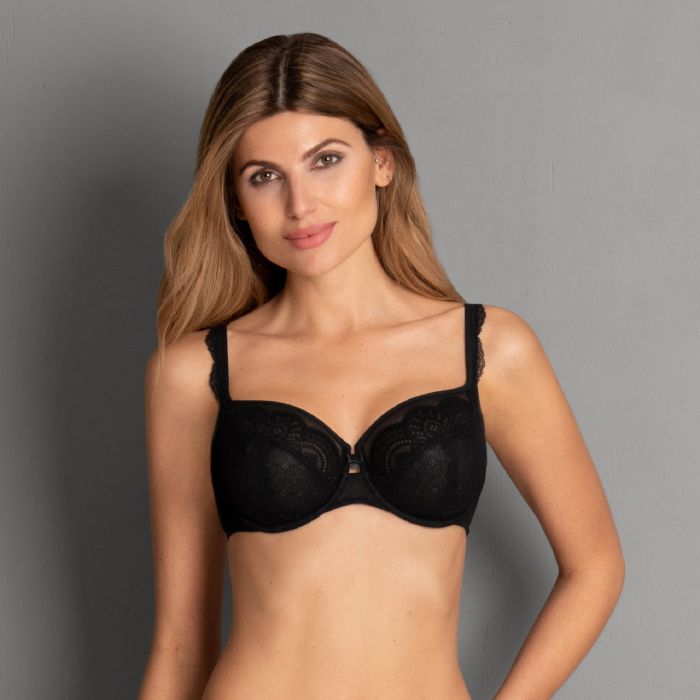Rosa Faia - Selma Underwired Bra - 5634
