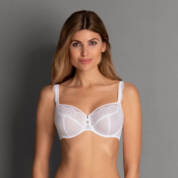Rosa Faia - Selma Underwired Bra - 5634