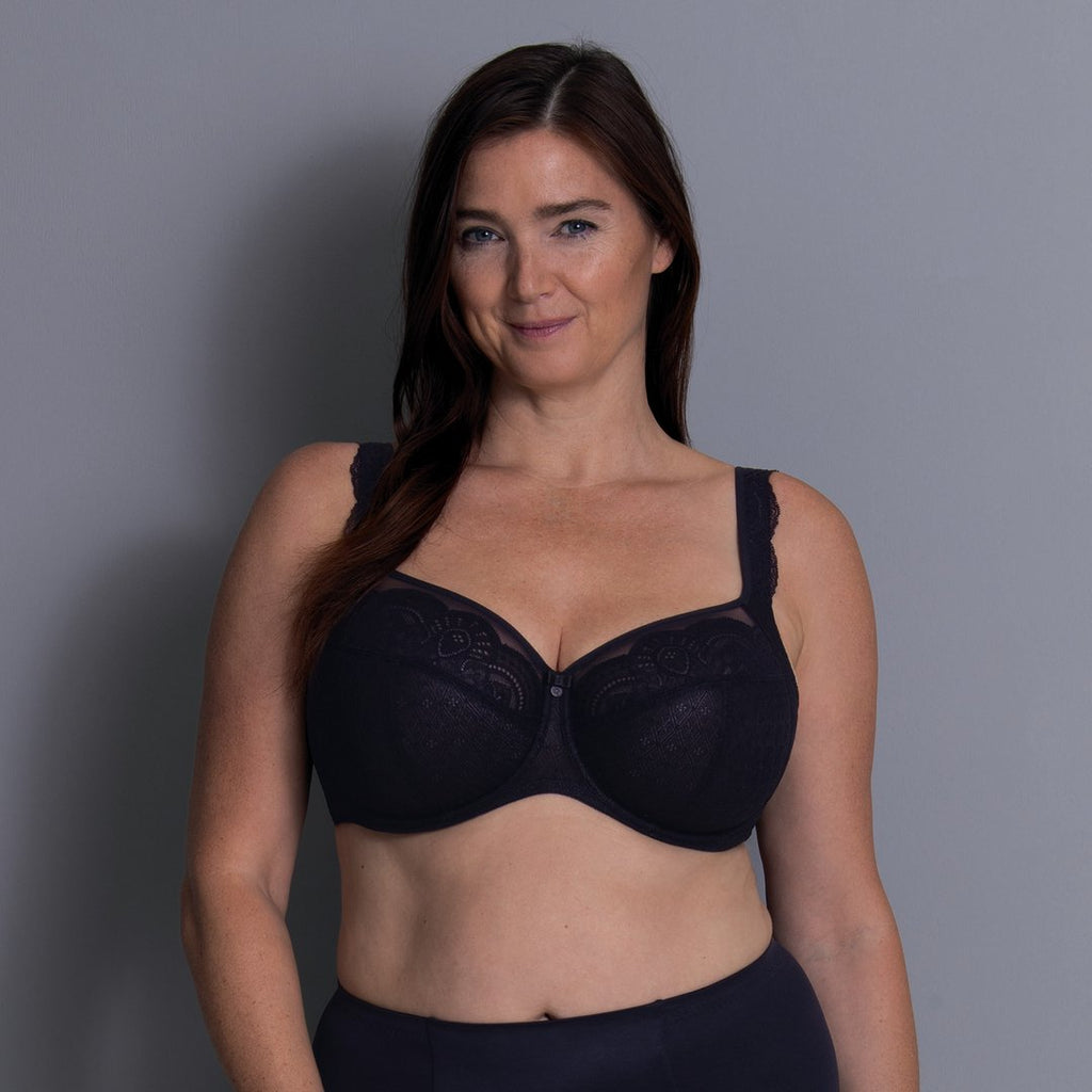 Rosa Faia - Selma Wired Full Cup Bra - 5634/5635