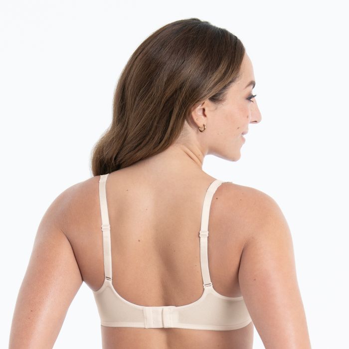 Rosa Faia - Selma Underwire Bra with Spacer Cup - 5637 - Crystal