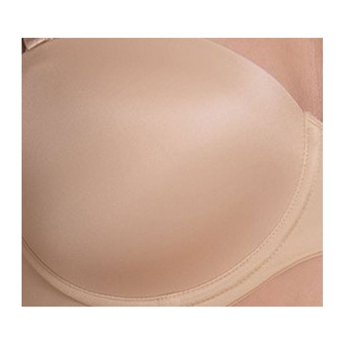 Rosa Faia - Padded Basic Underwire Bra