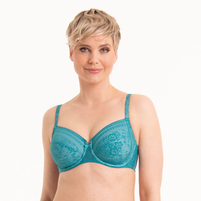 Rosa Faia-  Fleur Underwire Bra - 5653