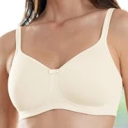 Tonya Padded Wireless Bra 5706X