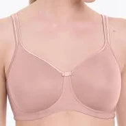 Tonya Padded Wireless Bra 5706X