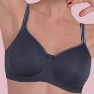 Tonya Padded Wireless Bra 5706X