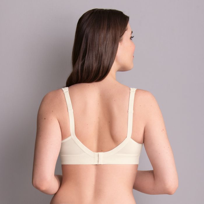 ANITA CARE - SALVIA WIRE-FREE MASTECTOMY BRA - 5722X