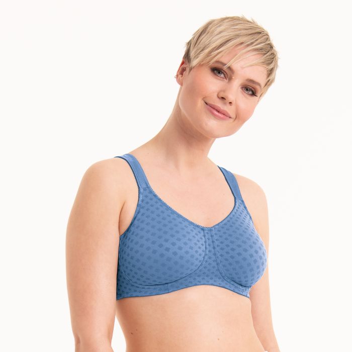 Anita Care-  Lisa Wireless Bra - 5726X