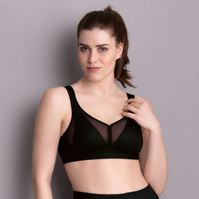 AIR CONTROL-POST MASTECTOMY BRA - 5744x