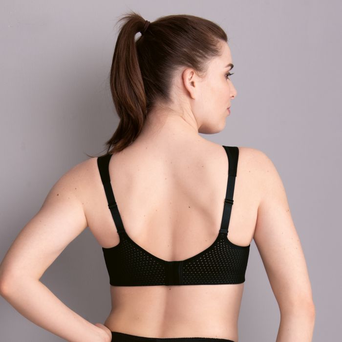 AIR CONTROL-POST MASTECTOMY BRA - 5744x