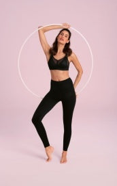 AIR CONTROL-POST MASTECTOMY BRA - 5744x