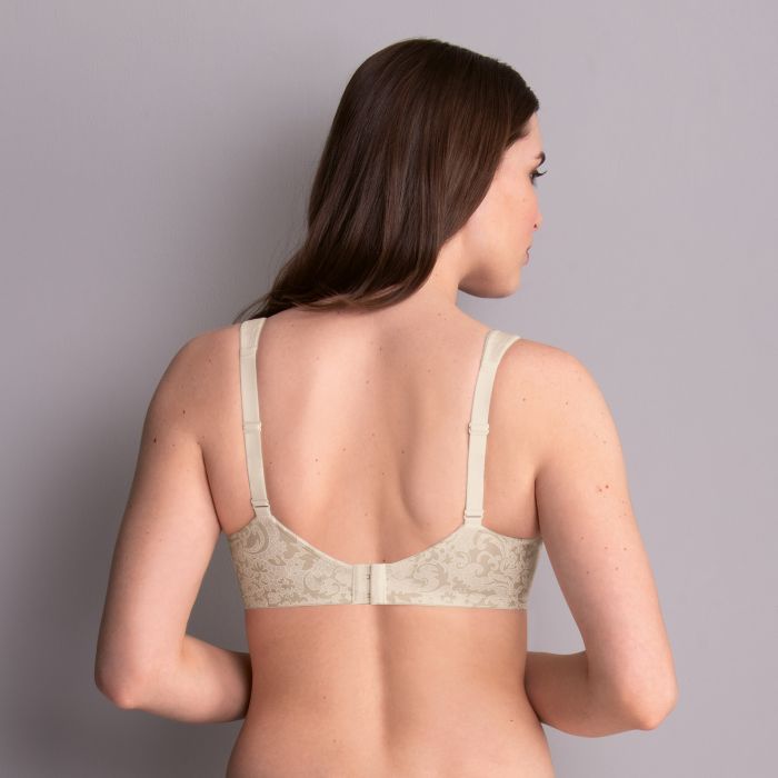 Anita Care - Ancona Post Mastectomy Bra - 5761X - IVORY