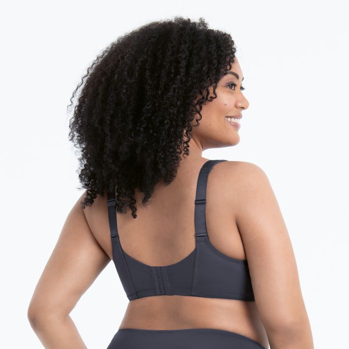 ANITA COMFORT Havanna Support Bra - Shadow Blue - 5813