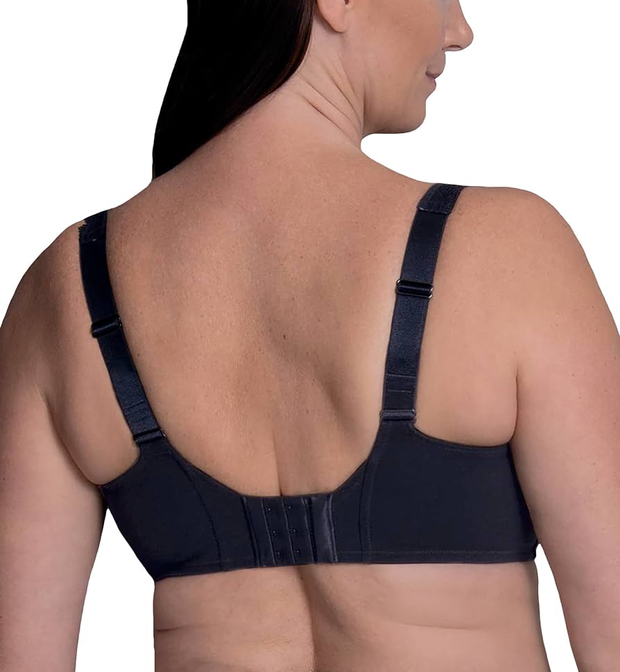 Rosa Faia - Selma Wireless Soft Bra with Spacer Cup - 5631