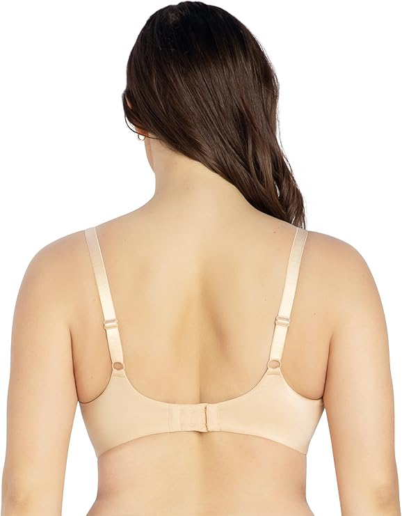 Parfait Shea Spacer T-Shirt Bra P6061 - Bare
