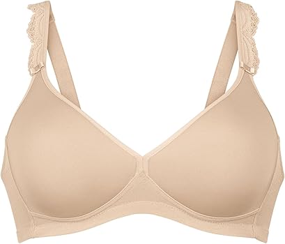 Rosa Faia - Selma Wireless Soft Bra with Spacer Cup - 5631