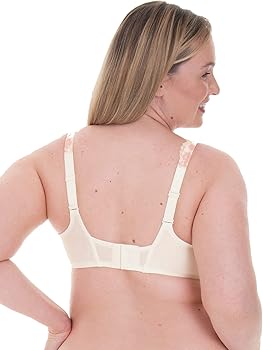 Rosa Faia Colette Underwired Bra 5248/5249 - Crystal