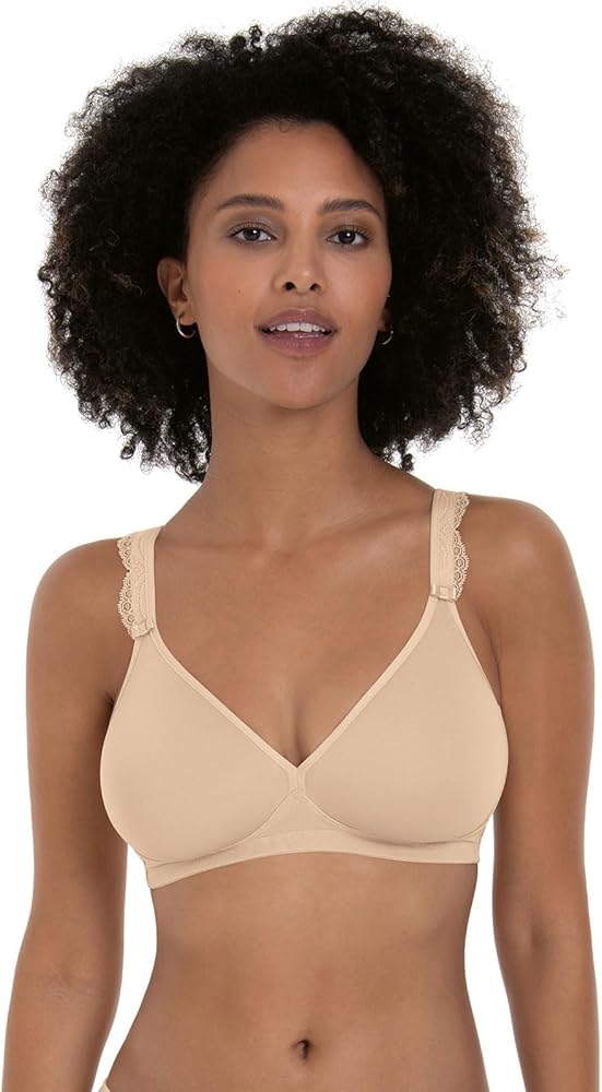 Rosa Faia - Selma Wireless Soft Bra with Spacer Cup - 5631