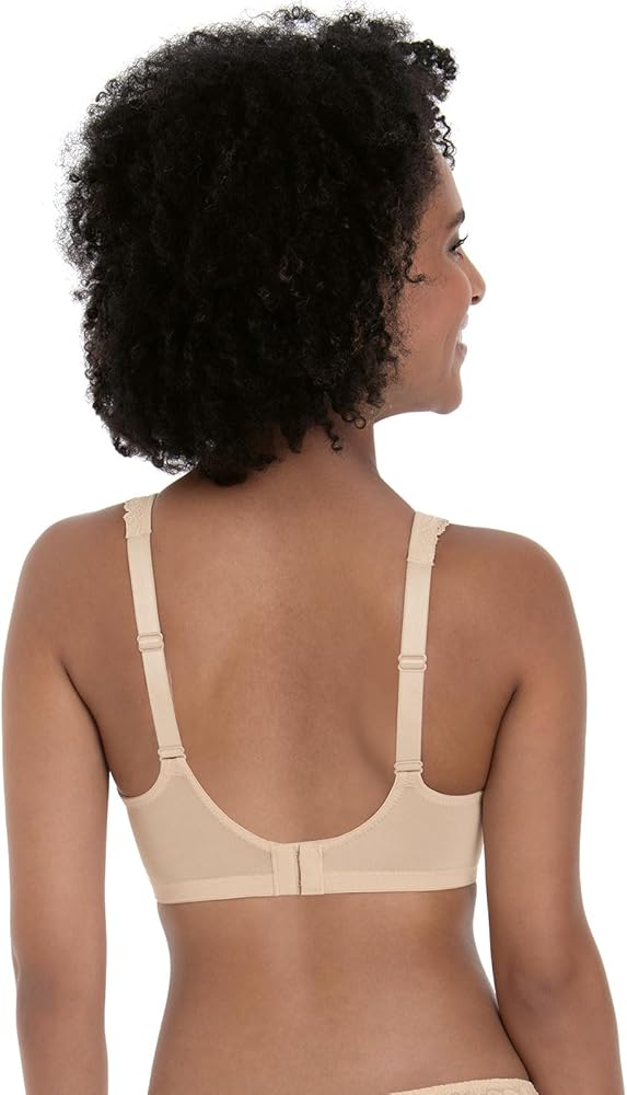 Rosa Faia - Selma Wireless Soft Bra with Spacer Cup - 5631