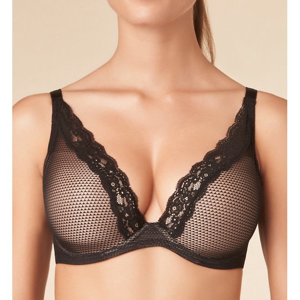 Chantelle Passionata Brooklyn T-Shirt Bra - P57010