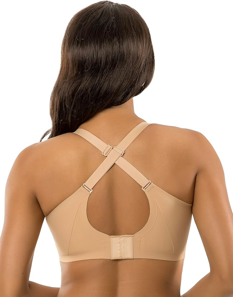Parfait-Simplicity-P2400- Wireless bra