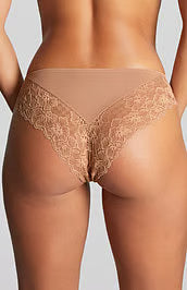 Panache Envy Brazilian Brief - 7281