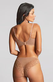 Panache Envy Brazilian Brief - 7281