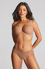 Panache Envy Brazilian Brief - 7281