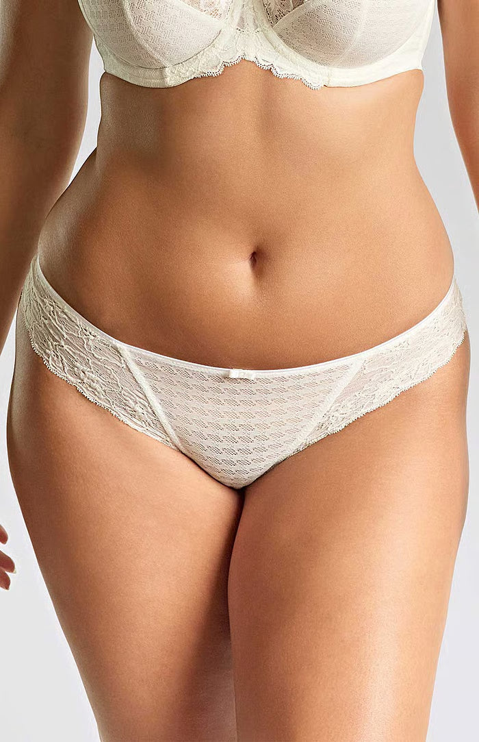 Panache Envy Brazilian Brief - 7281