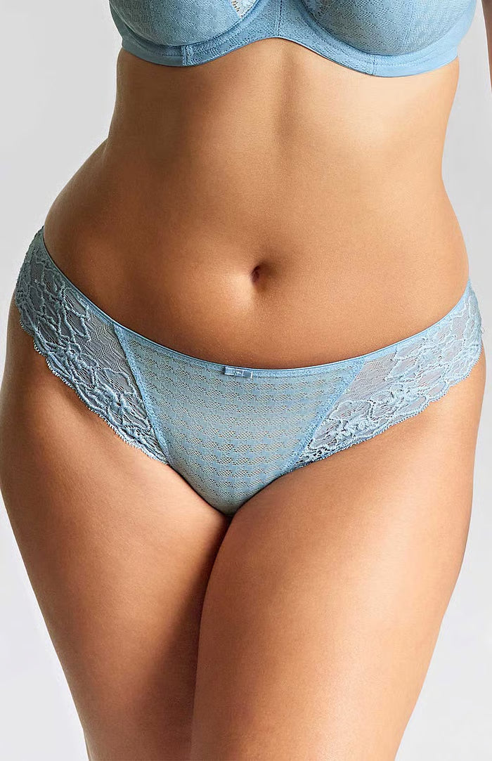 Panache Envy Brazilian Brief - 7281
