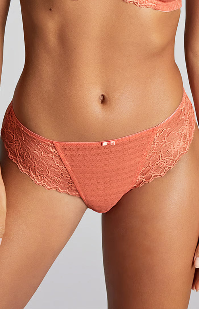 Panache Envy Brazilian Brief - 7281